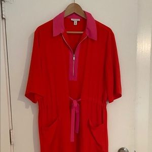 Top Shop Resort Dress